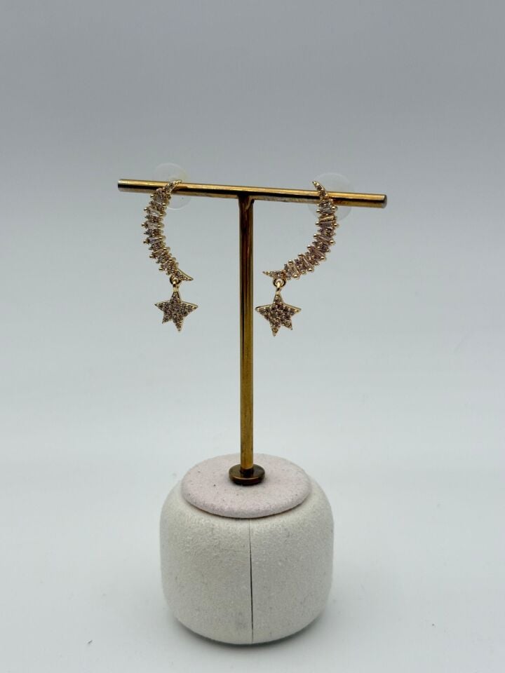 VIP-Ohrring // IMPORT-3207