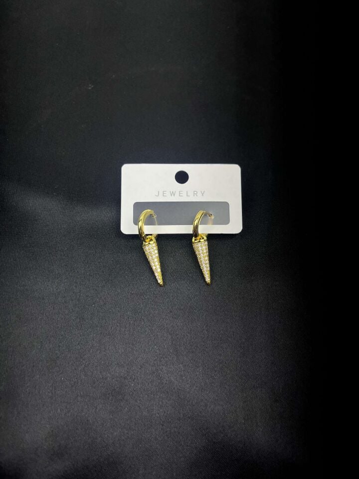 Deluxe Earring // ITHAL-2417