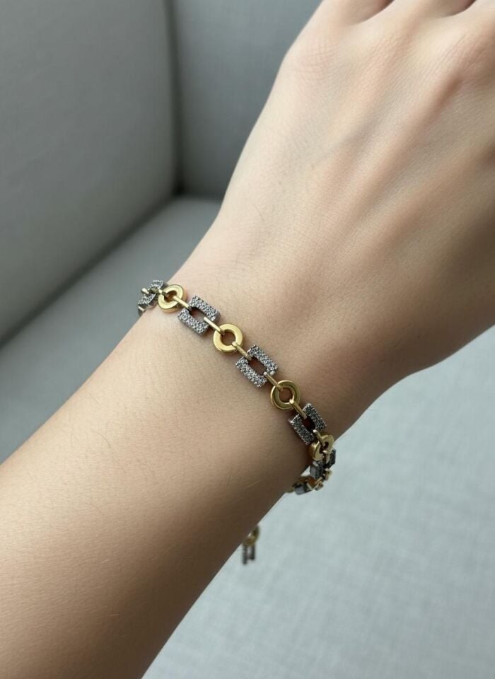 VIP Özel Seri Bileklik // BILEK-6774