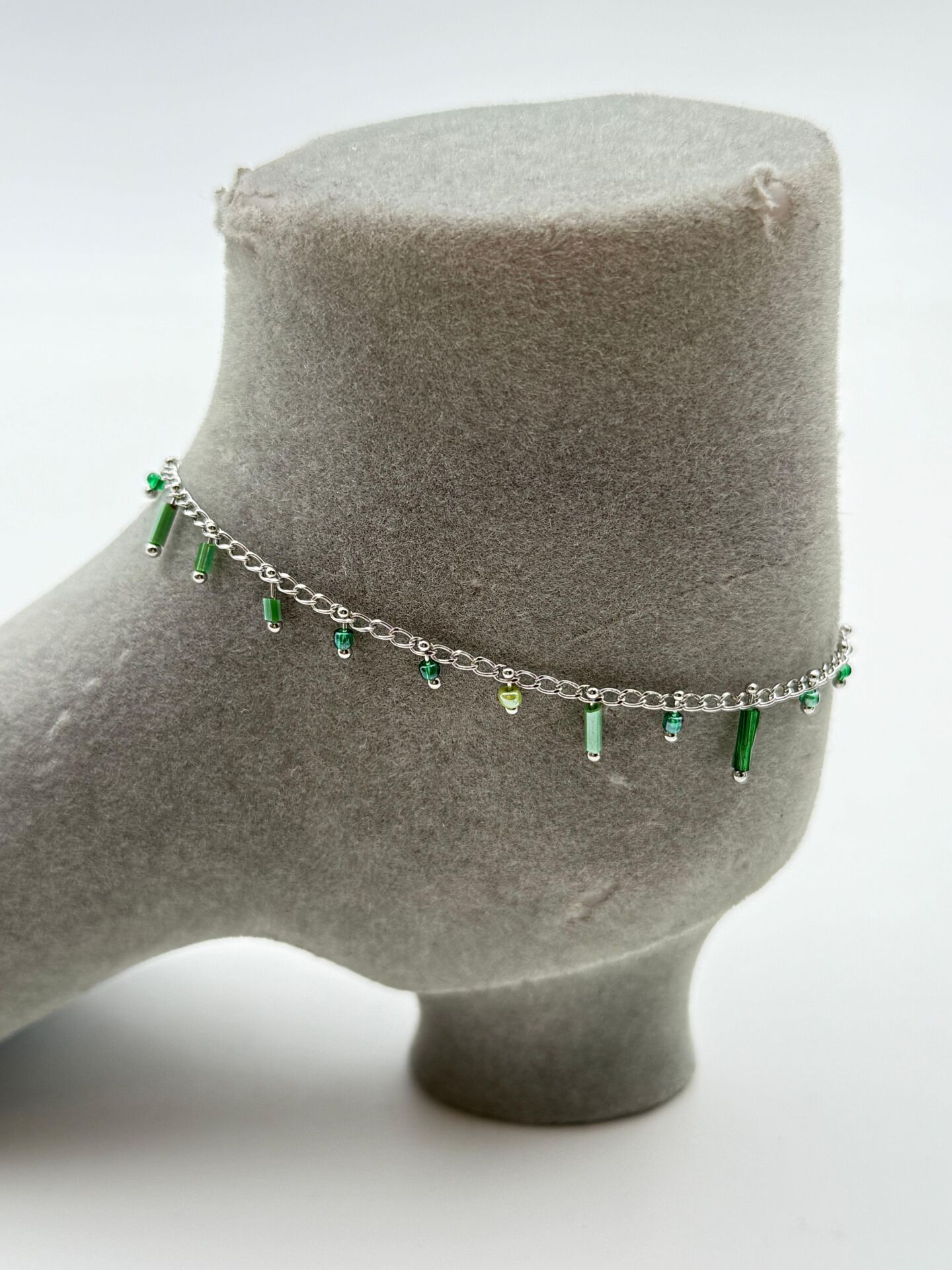 YSX Anklet // ANKLET-524