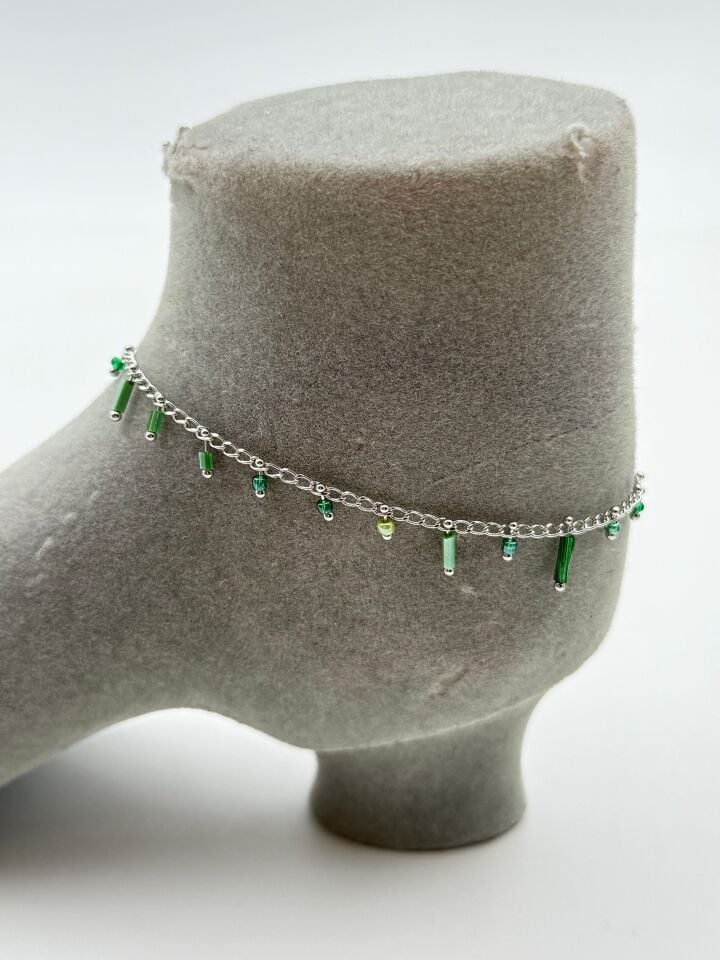 YSX Anklet // ANKLET-524