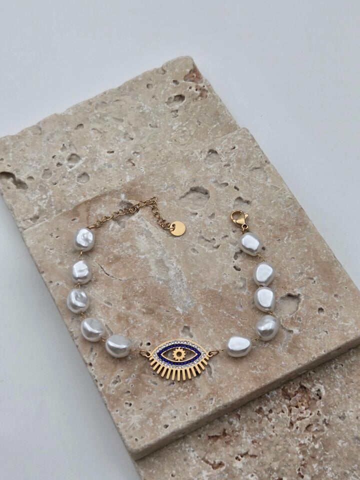Stahlarmband // WRIST-6195