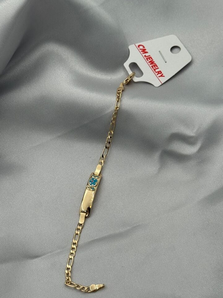 CM Kinderanhänger // WRIST-5435
