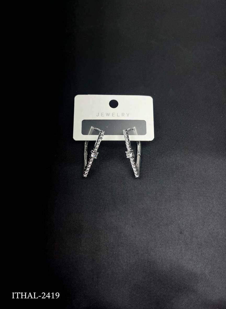 Deluxe Küpe // ITHAL-2419