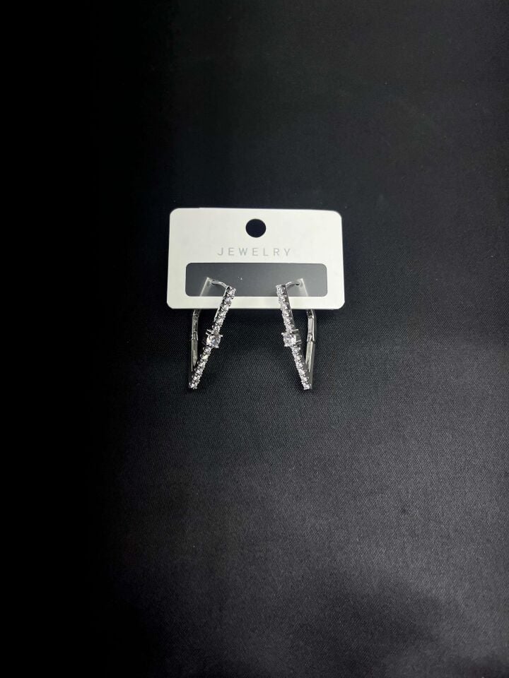 Deluxe Earring // ITHAL-2419