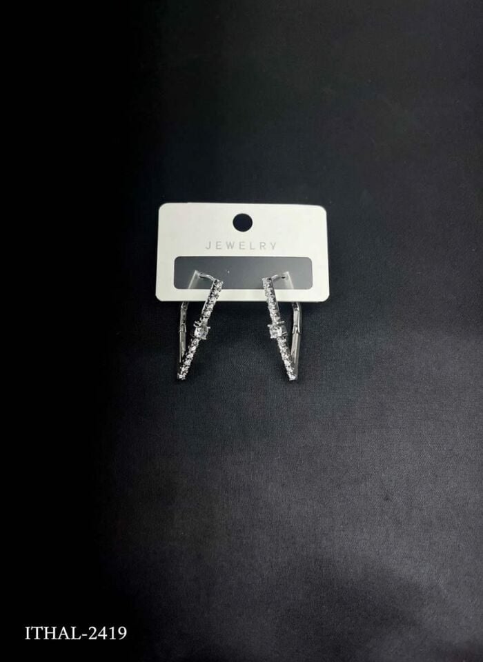 Deluxe-Ohrring // ITHAL-2419