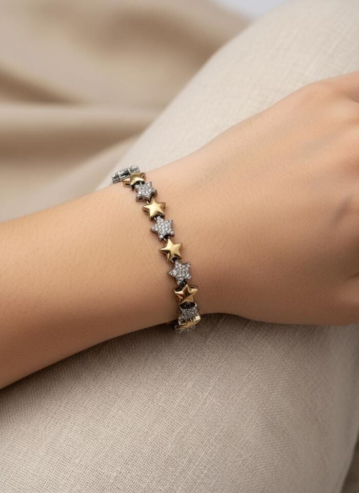 VIP Özel Seri Bileklik // BILEK-6775