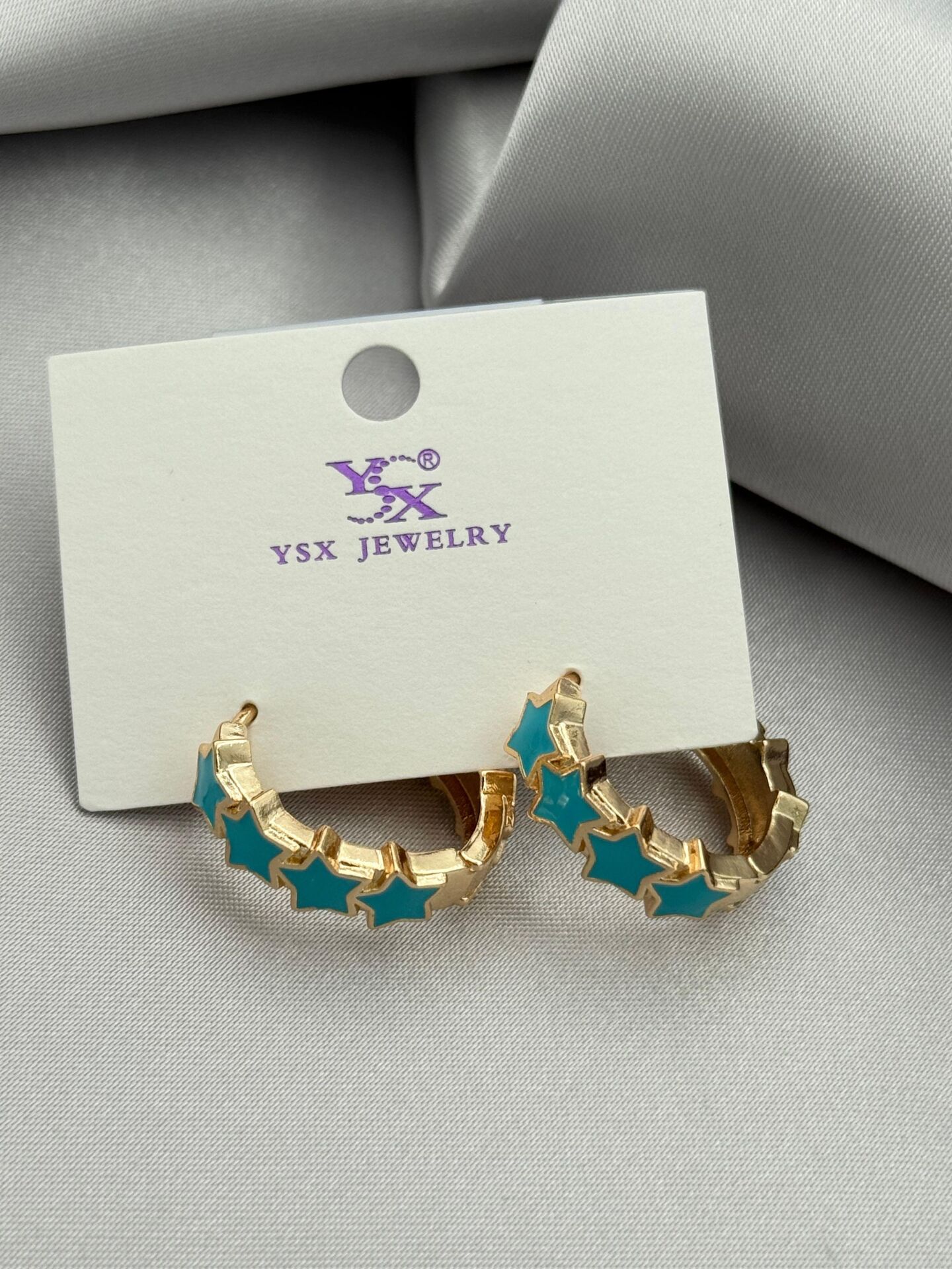 YSX Earring // IMPORT-3022 At the best prices on