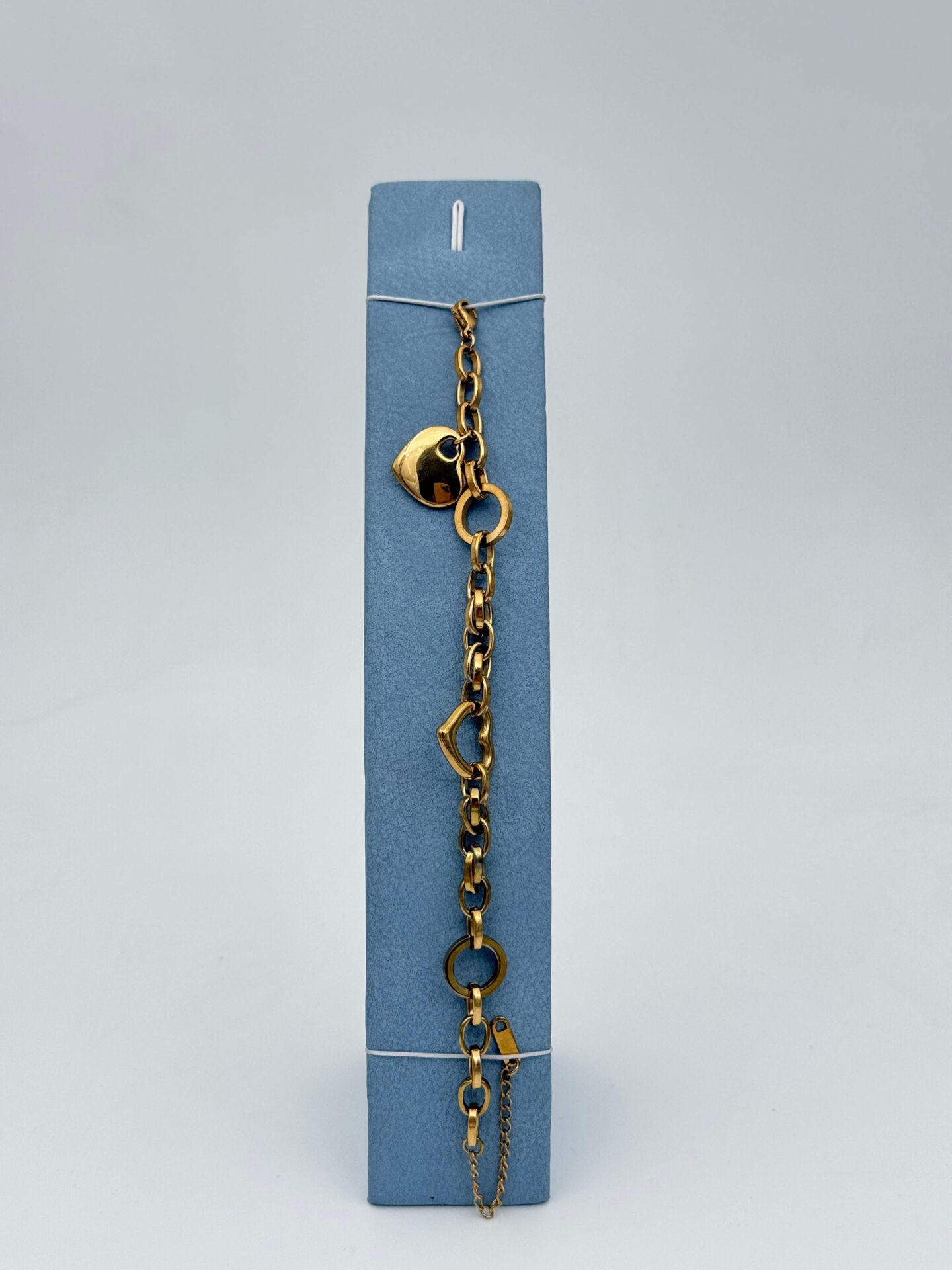 Çelik Bileklik // BILEK-6998