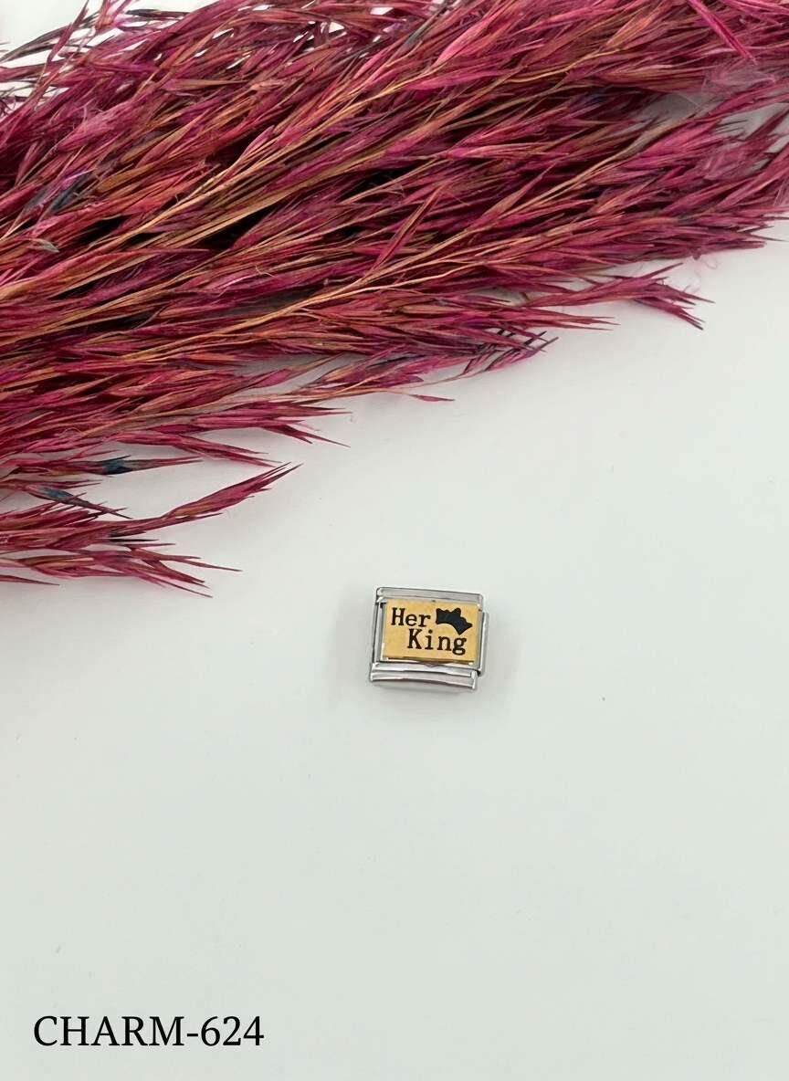 NMT Charm // CHARM-624