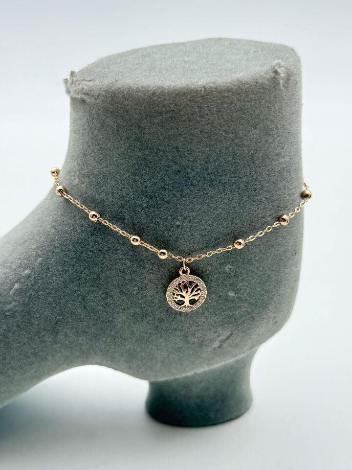 YSX Anklet // ANKLET-526