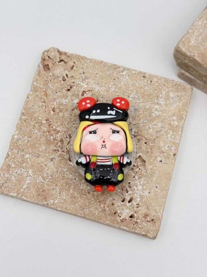 Telefon Arkası POPSOCET // CHARM-1195