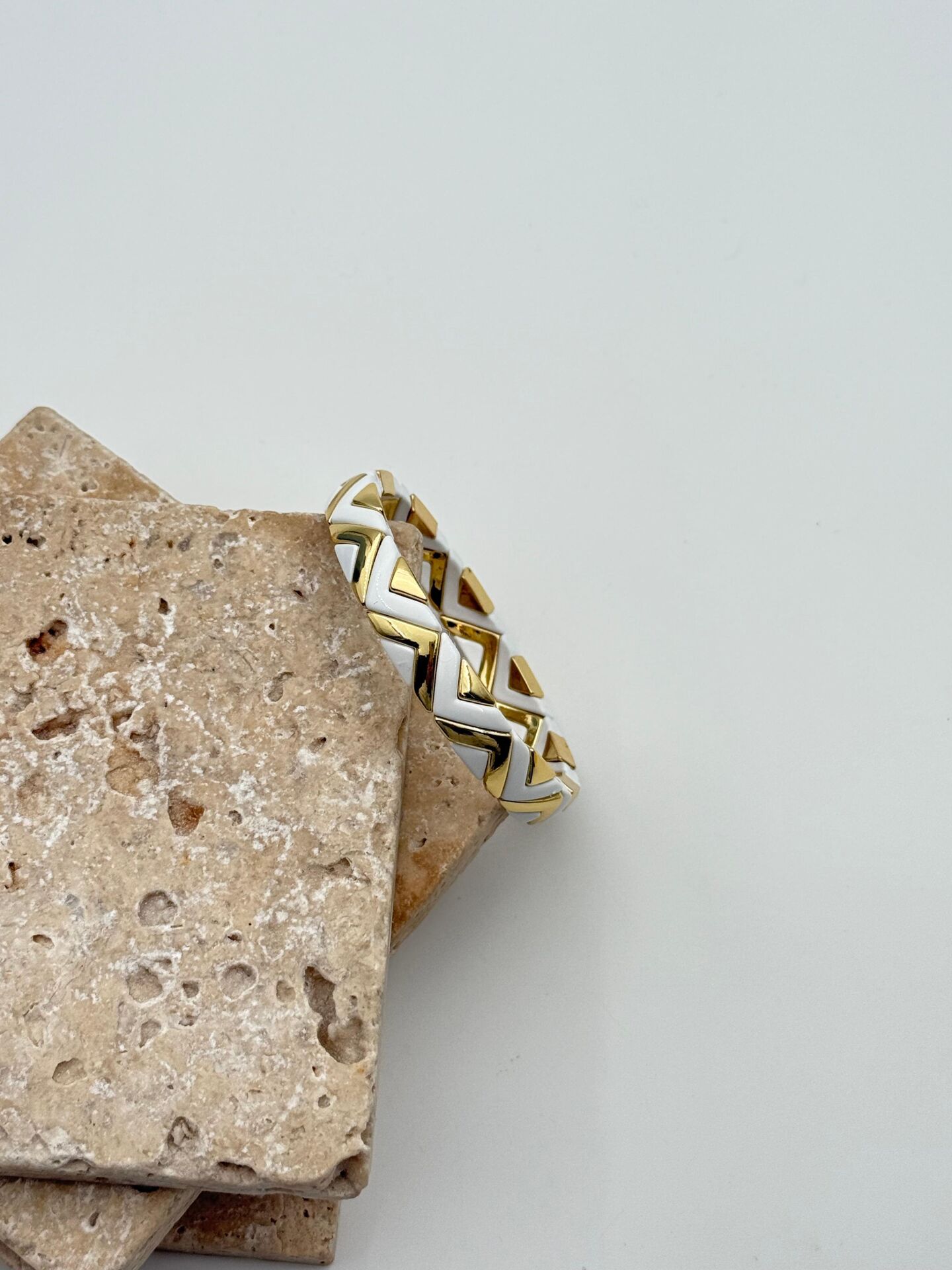 VIP Esnek Bileklik // KELEPCE-4143