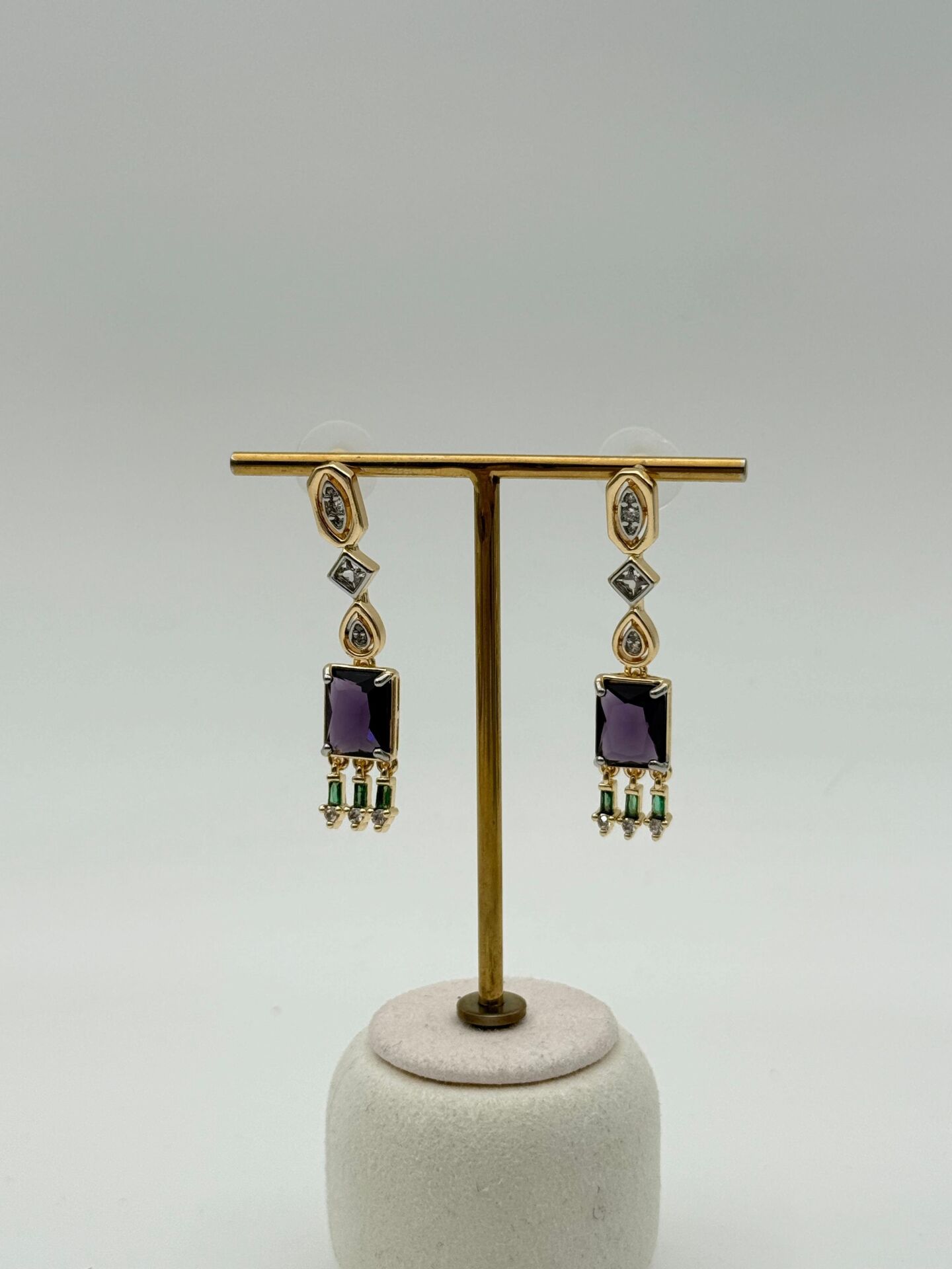 VIP-Ohrring // IMPORT-3211