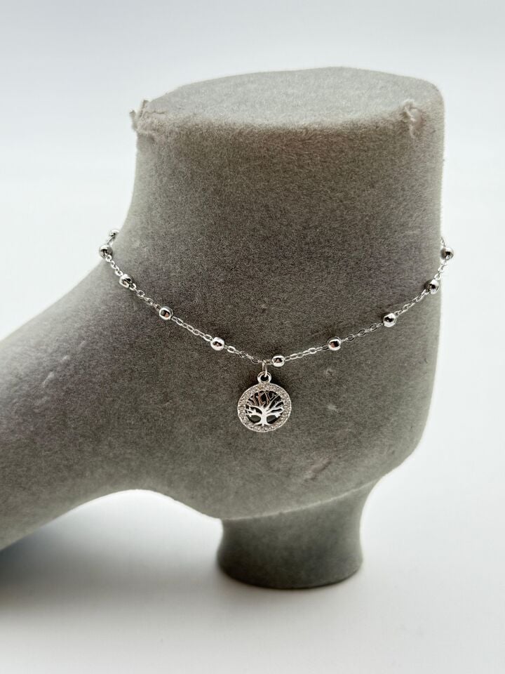 YSX Anklet // ANKLET-527