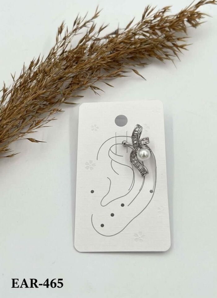 EARCUFF Cartilage Earring // EAR-465