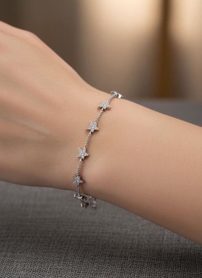 VIP Özel Seri Bileklik // BILEK-6778