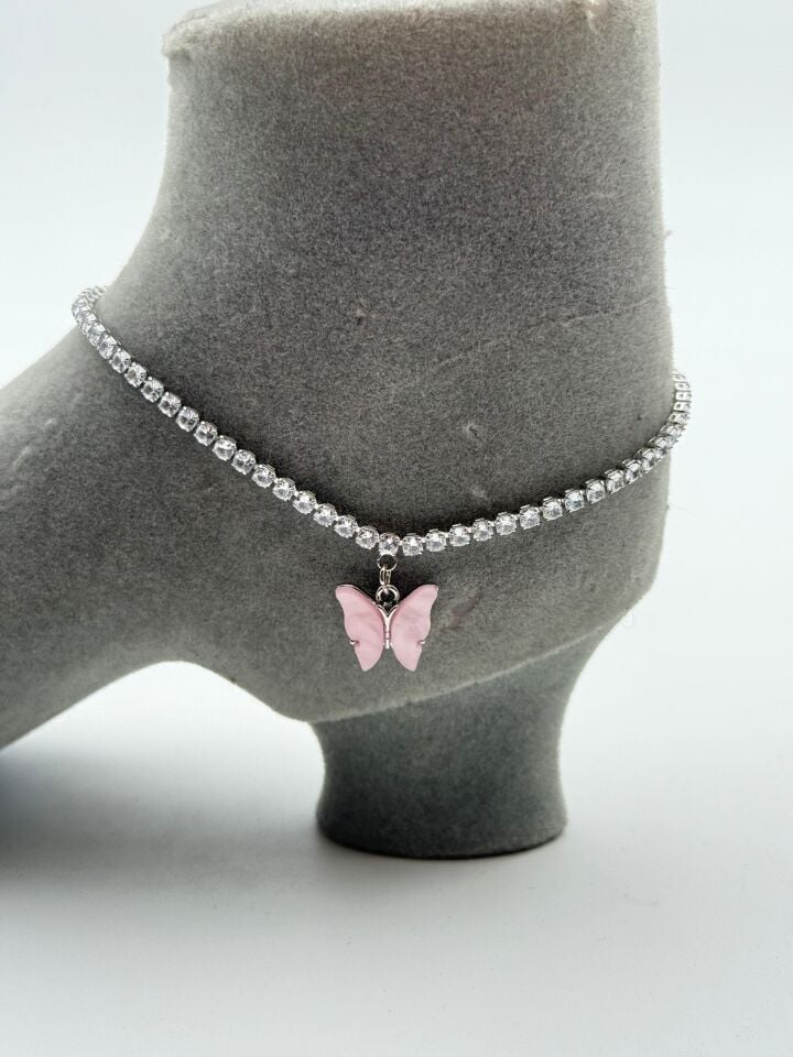 YSX Anklet // ANKLET-528