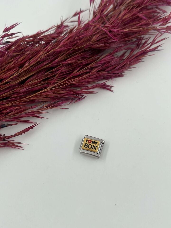 NMT Charm // CHARM-627