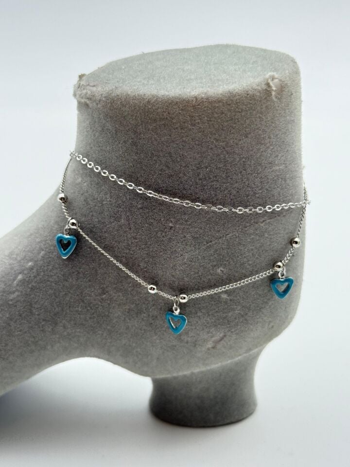 YSX Anklet // ANKLET-529