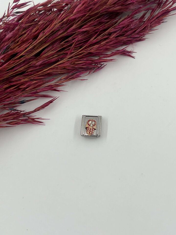 NMT Charm // CHARM-628