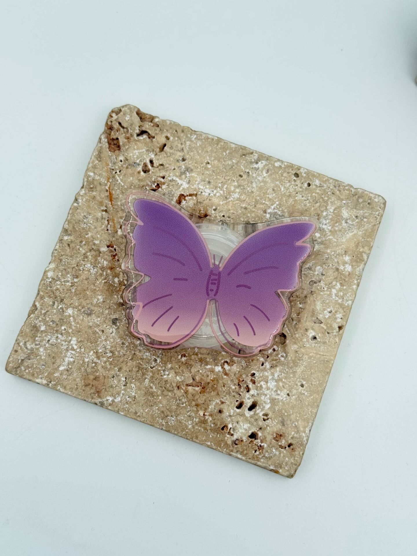 Telefon Arkası POPSOCET // CHARM-1198