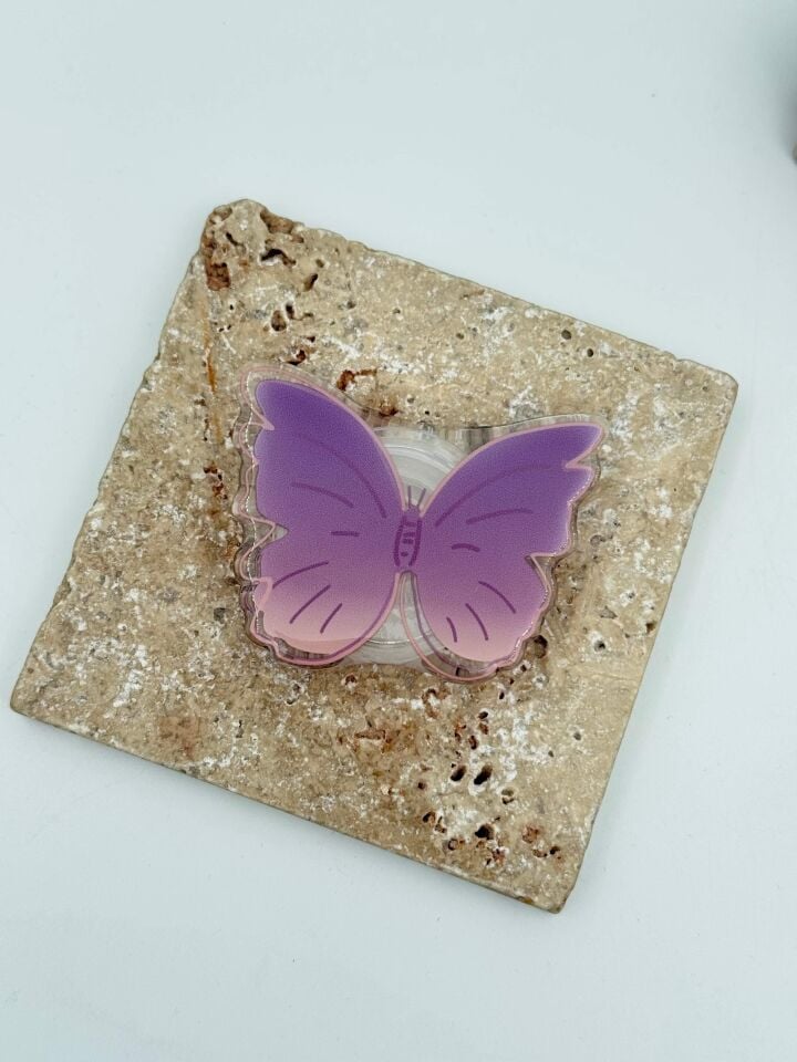 Telefon Arkası POPSOCET // CHARM-1198