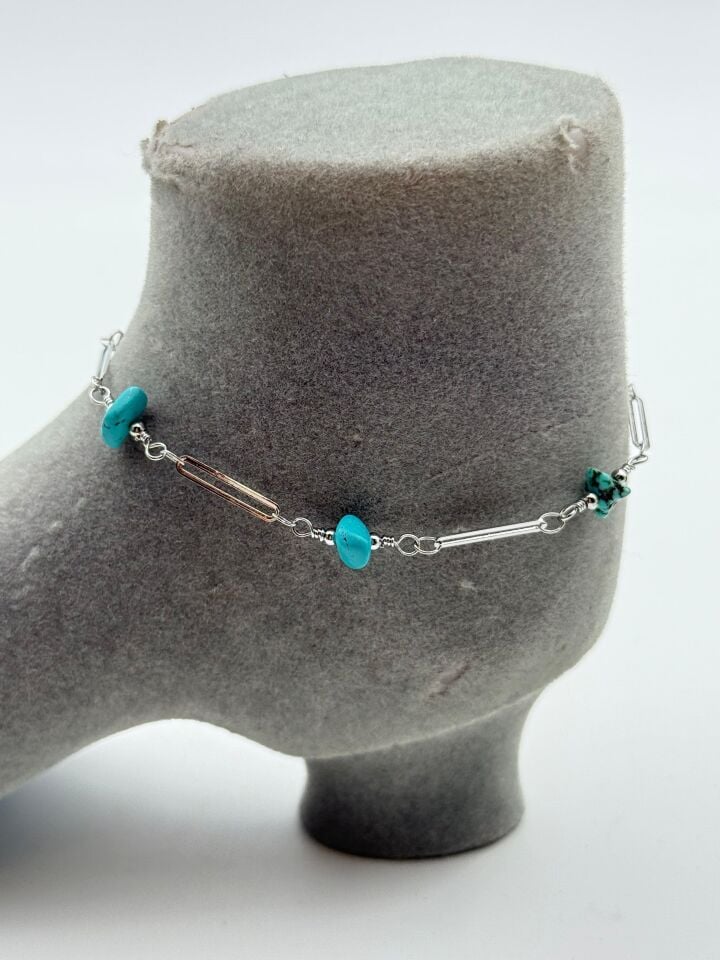 YSX Anklet // ANKLET-530