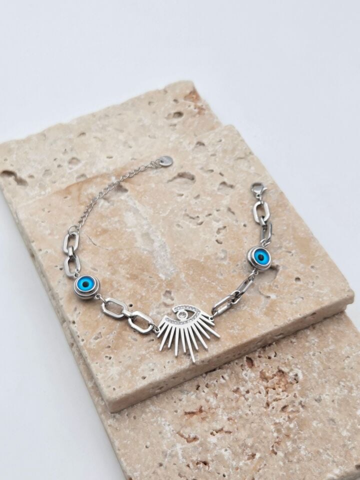 Stahlarmband // WRIST-6201