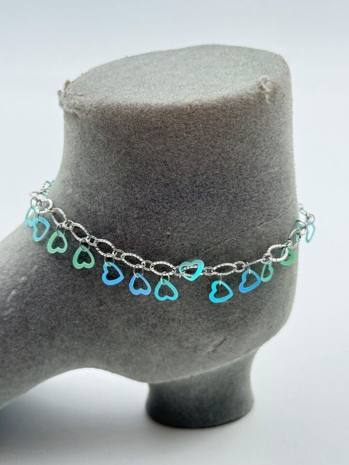 YSX Anklet // ANKLET-531