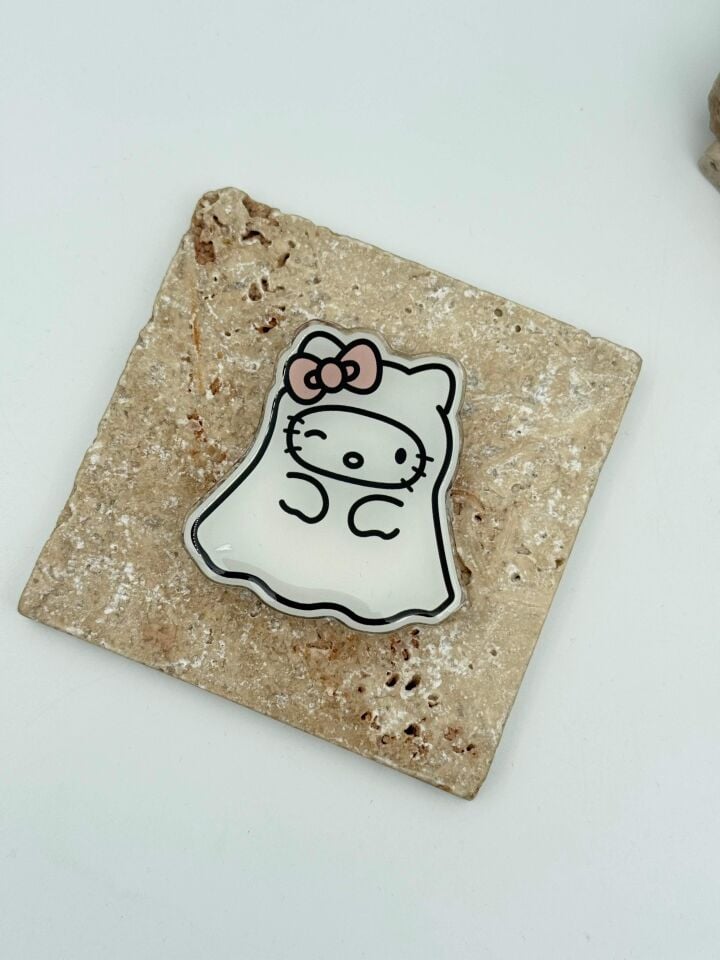 Telefon Arkası POPSOCET // CHARM-1200