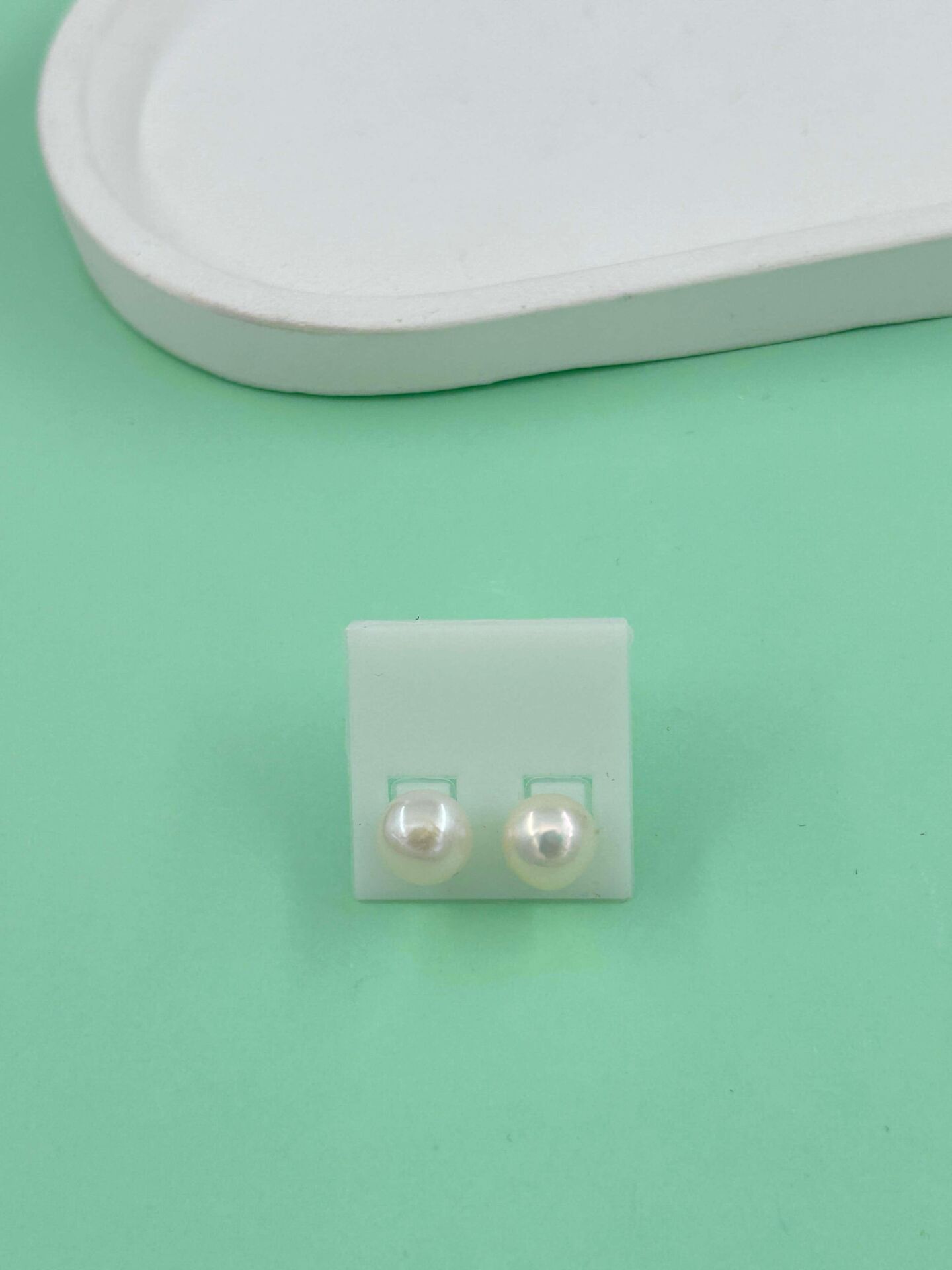 VIP İnci Küpe // KÜPE-3185