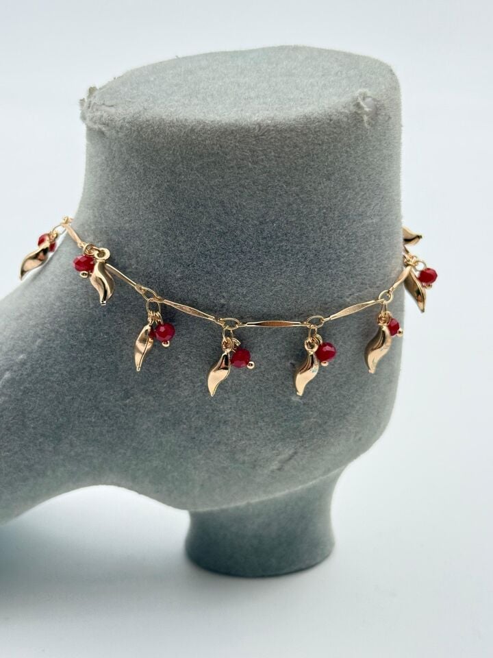 YSX Anklet // ANKLET-532