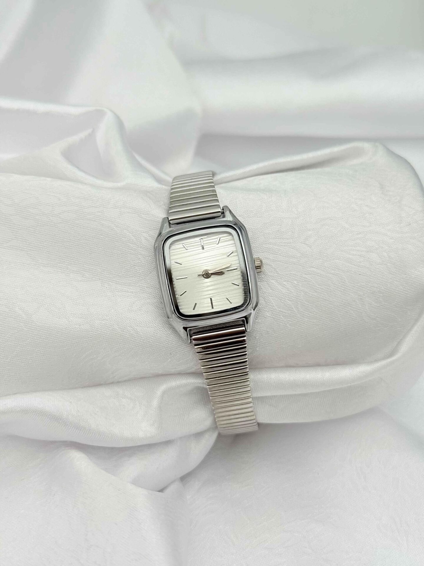 Çelik Kadın Saat // SAAT-730