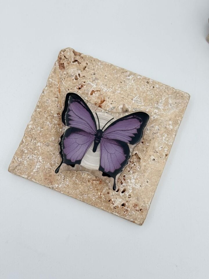 Telefon Arkası POPSOCET // CHARM-1201