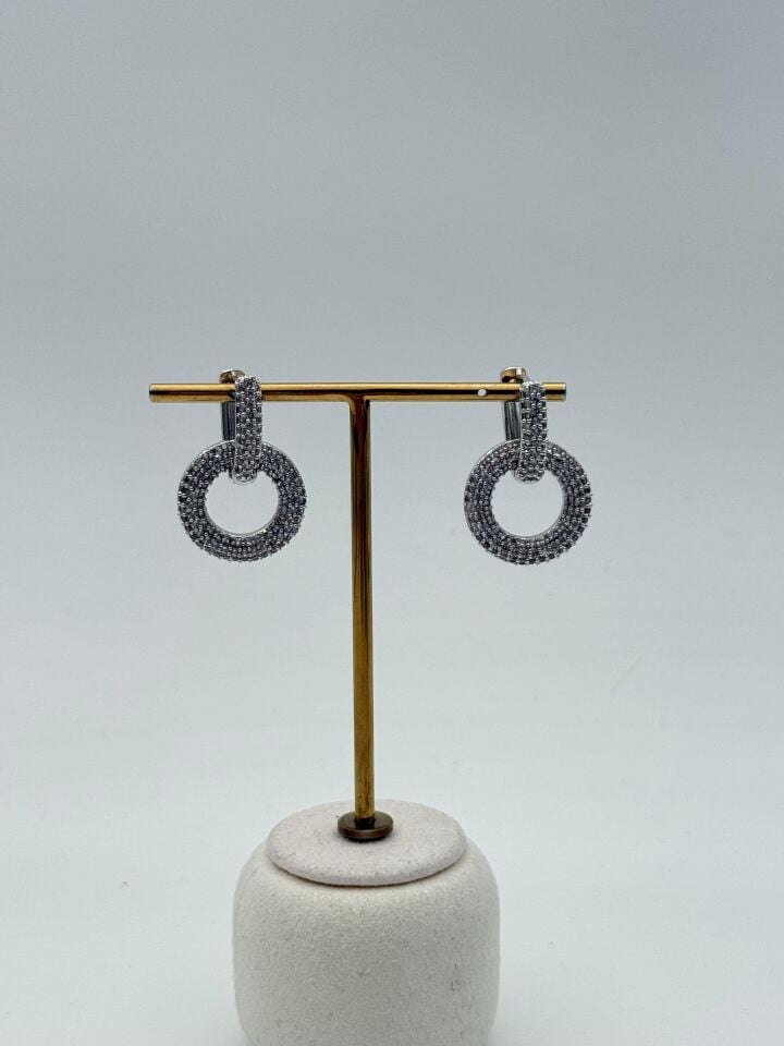 VIP-Ohrring // IMPORT-3217