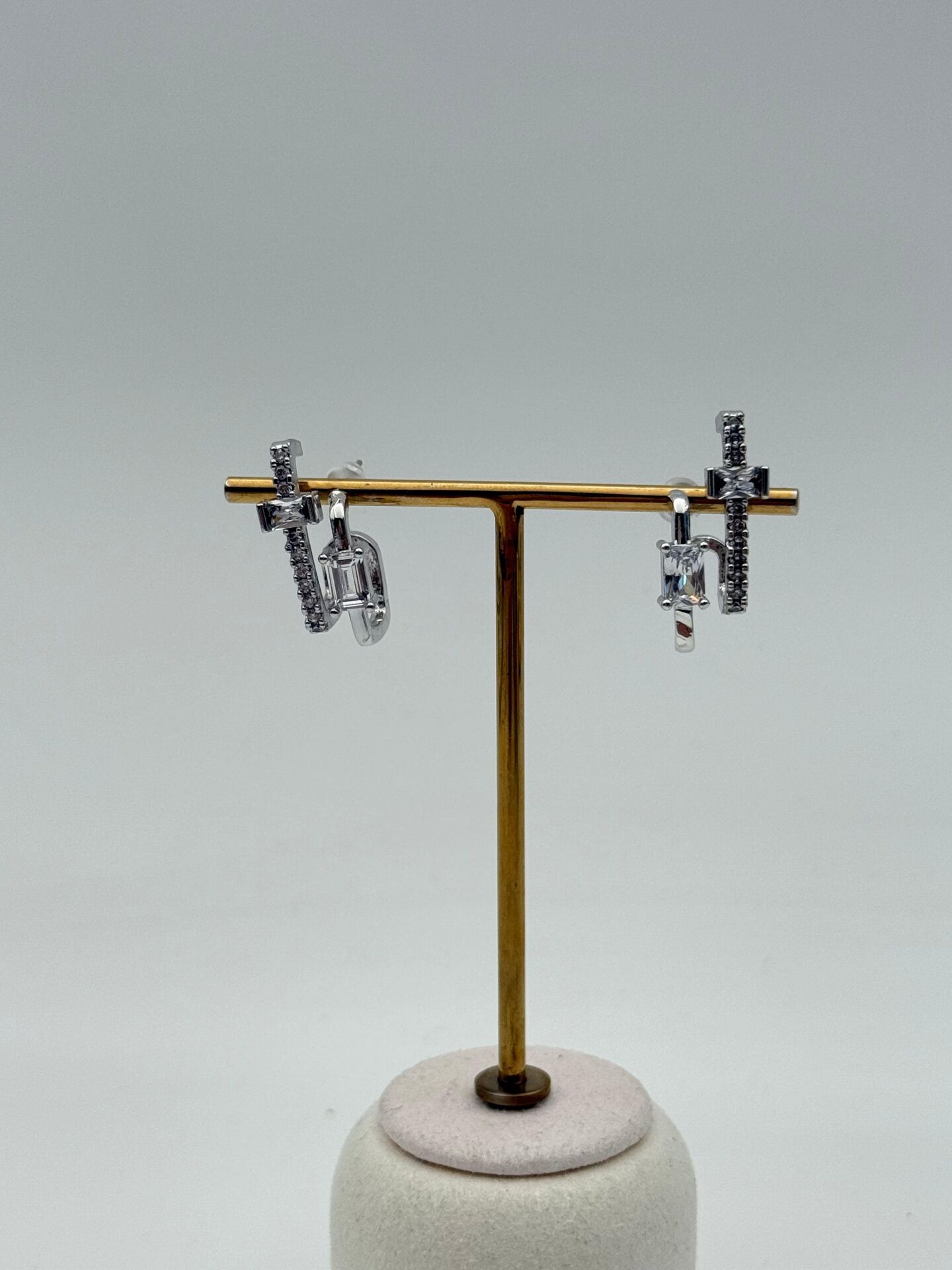 VIP-Ohrringe // IMPORT-3218