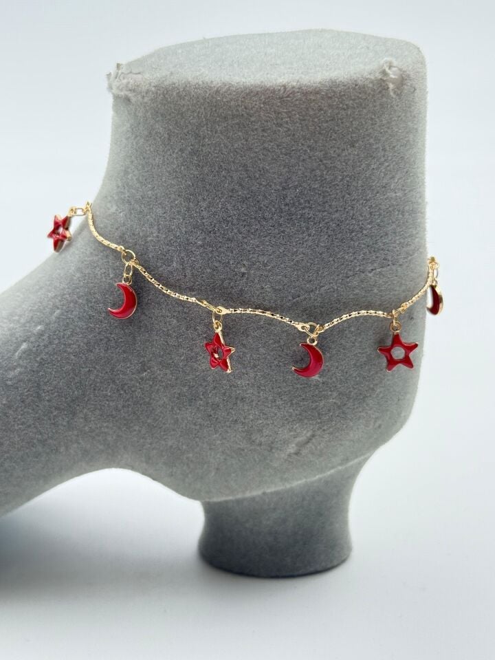 YSX Anklet // ANKLET-534