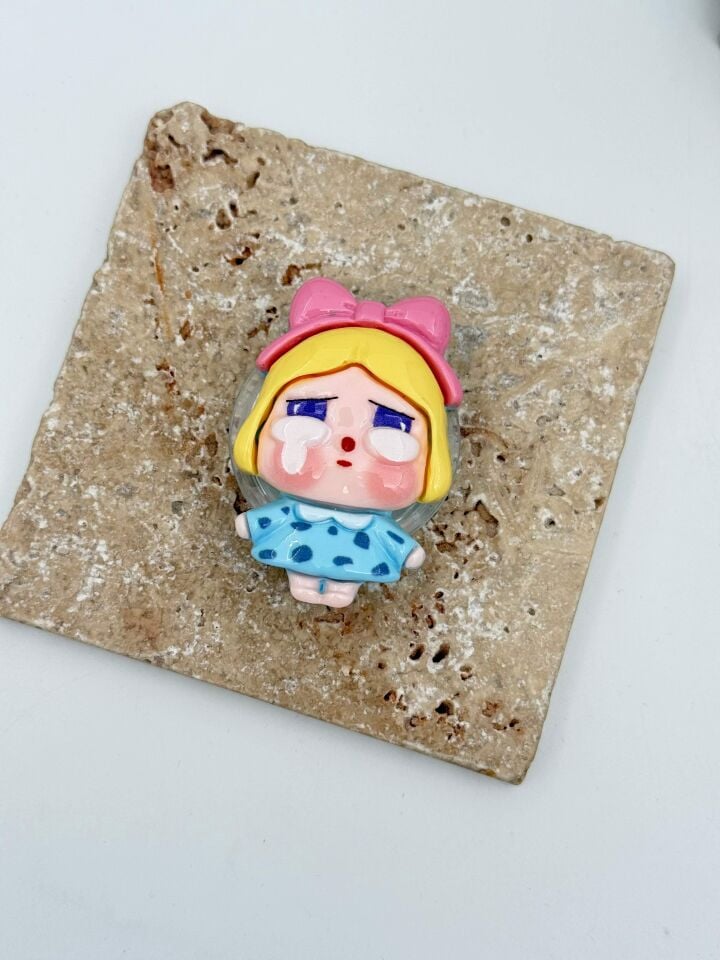 Telefon Arkası POPSOCET // CHARM-1203