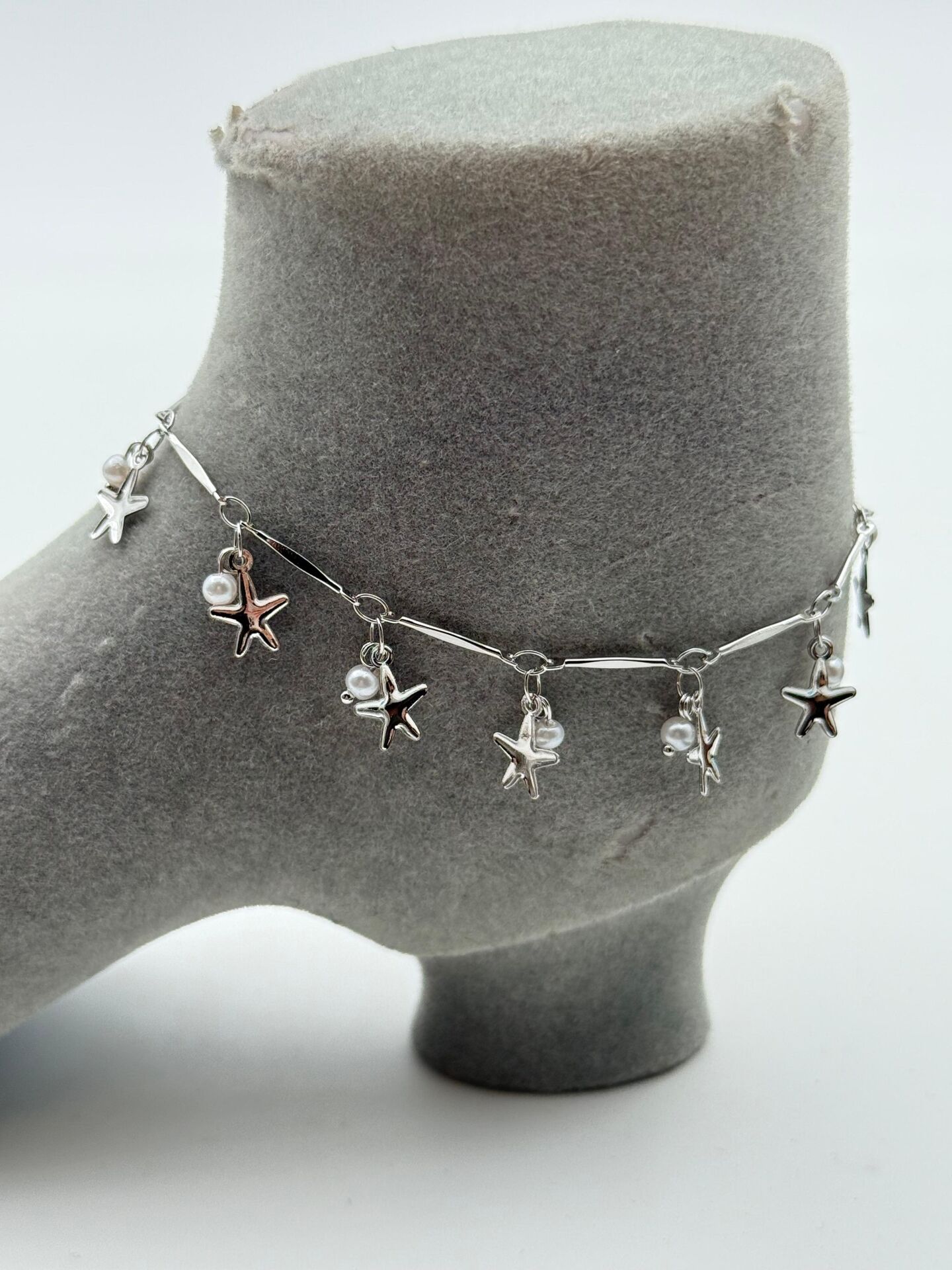YSX Anklet // ANKLET-535