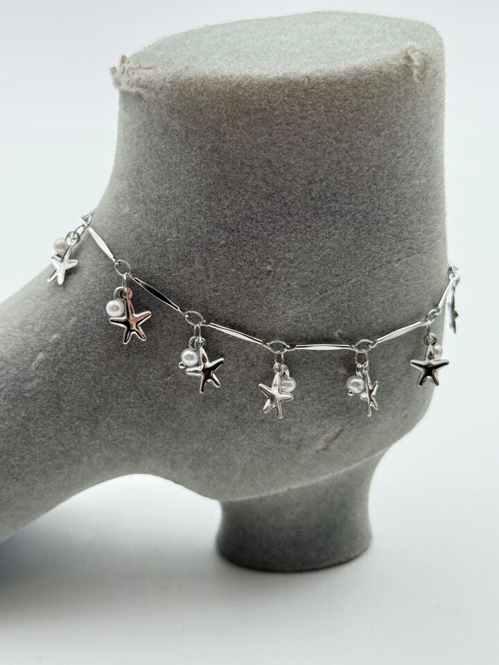 YSX Anklet // ANKLET-535