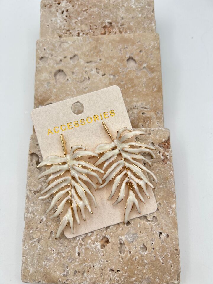 Z*RA Küpe // ITHAL-3426