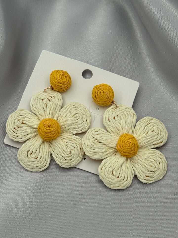 Colorful Summer Earrings // EARRINGS-3433