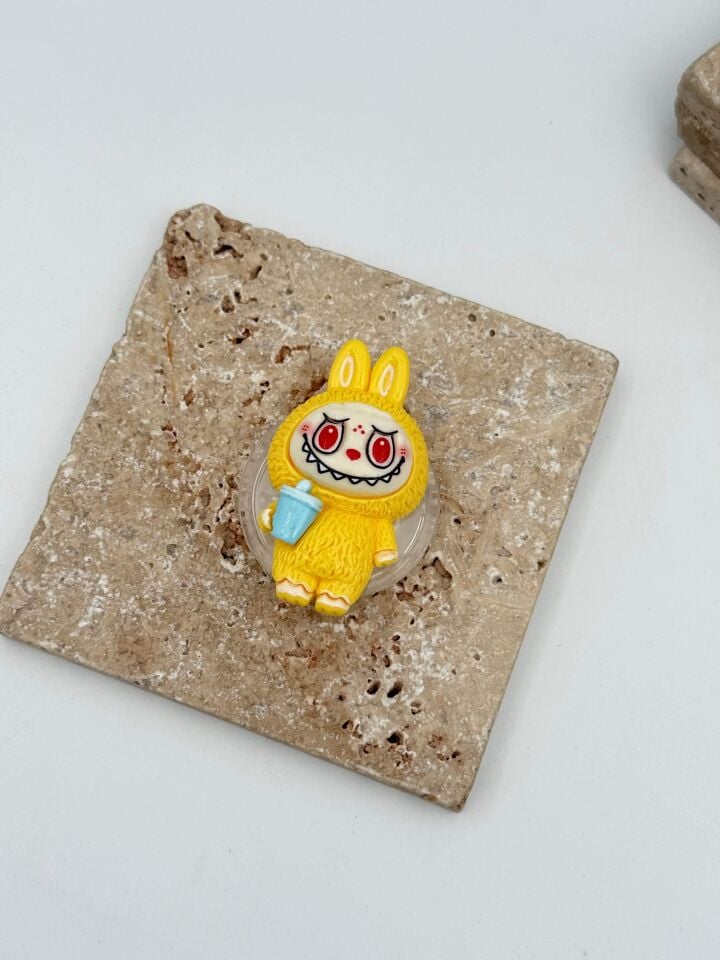 Telefon Arkası POPSOCET // CHARM-1204