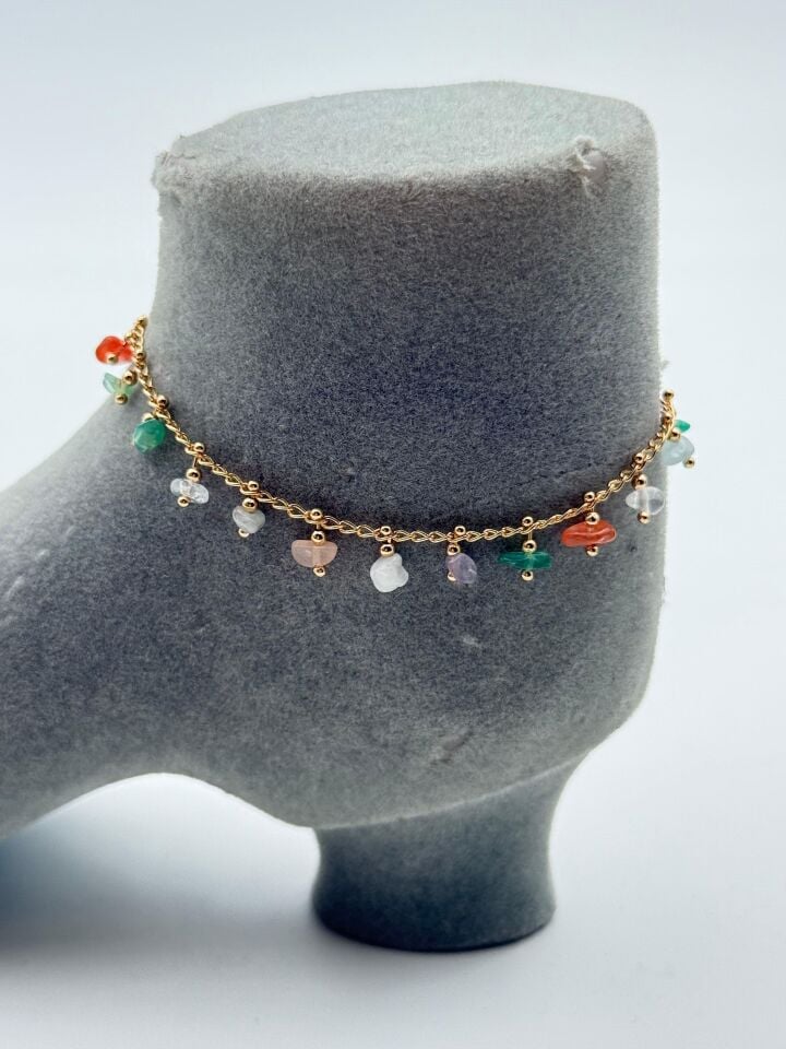 YSX Anklet // ANKLET-536