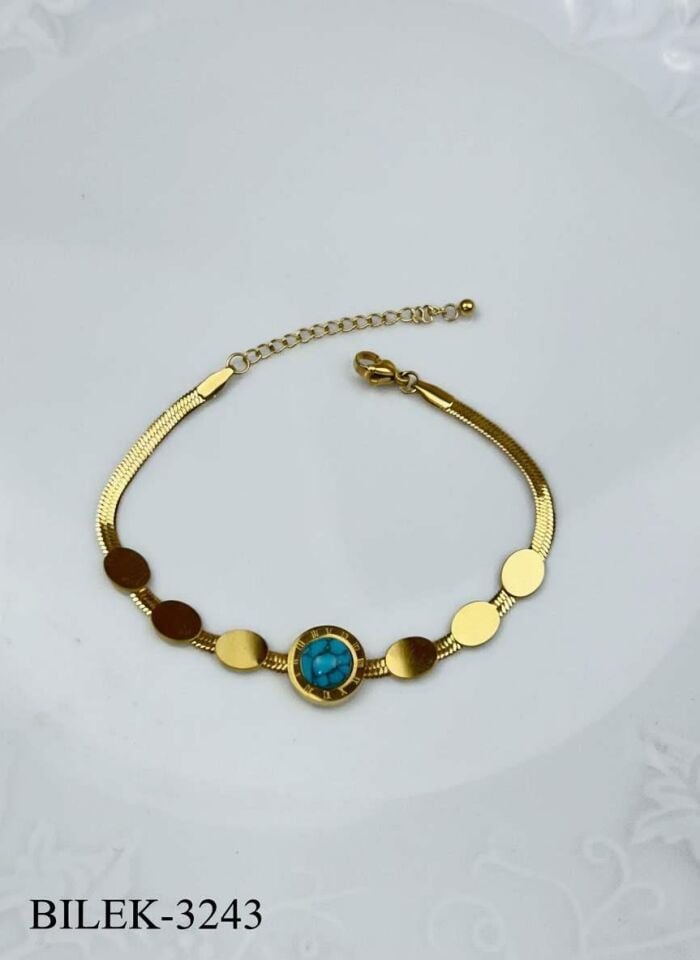 Stahlarmband // WRIST-3243