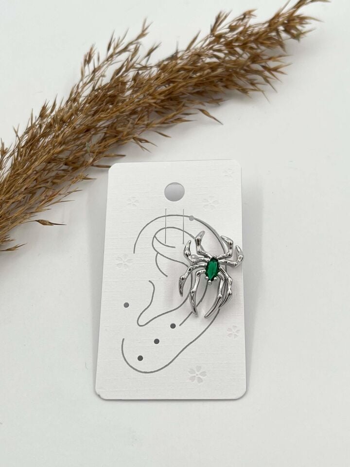 EARCUFF Kıkırdak Küpe // EAR-474