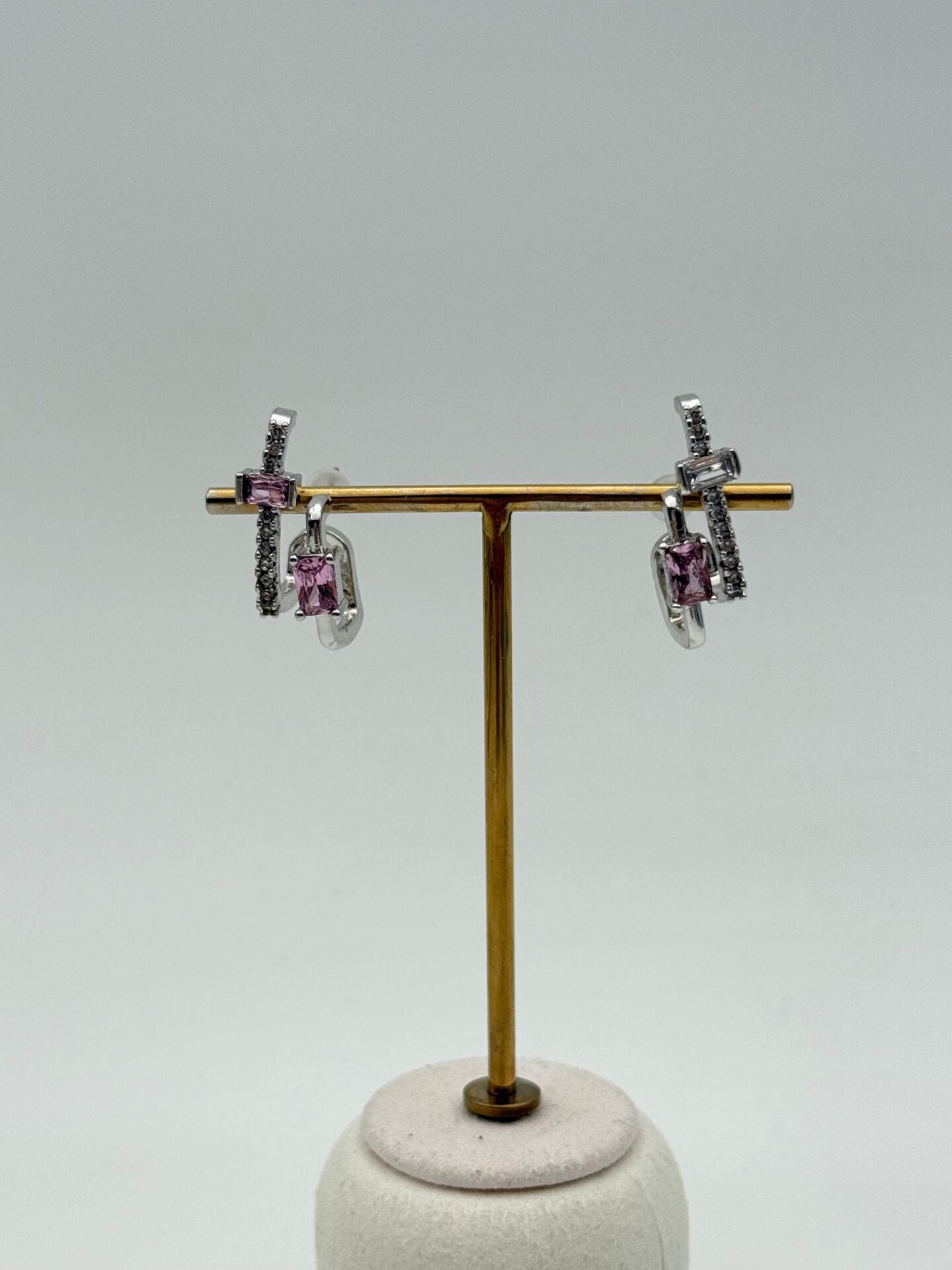 VIP-Ohrring // IMPORT-3221