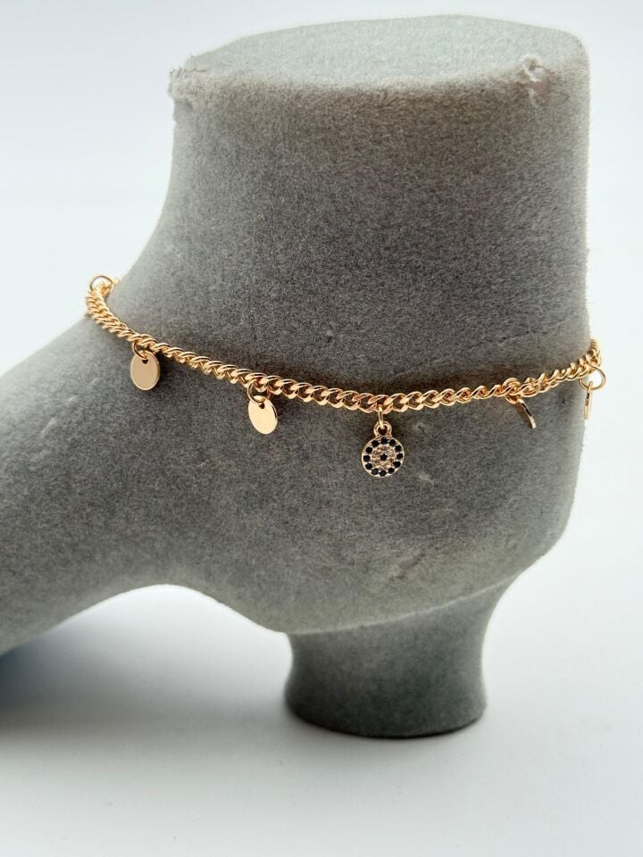YSX Anklet // ANKLET-537