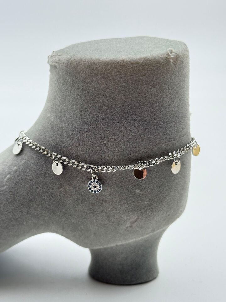 YSX Anklet // ANKLET-538